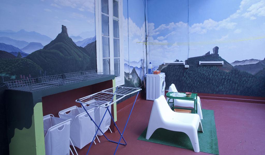 Downtown House 2* San Agustin (Gran Canaria)