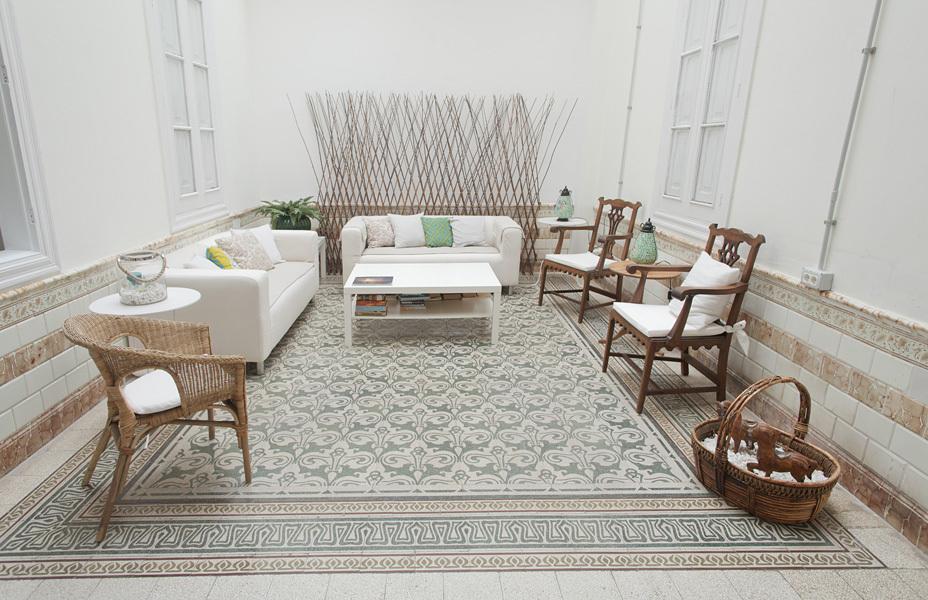 Bed & Breakfast Downtown House 2*