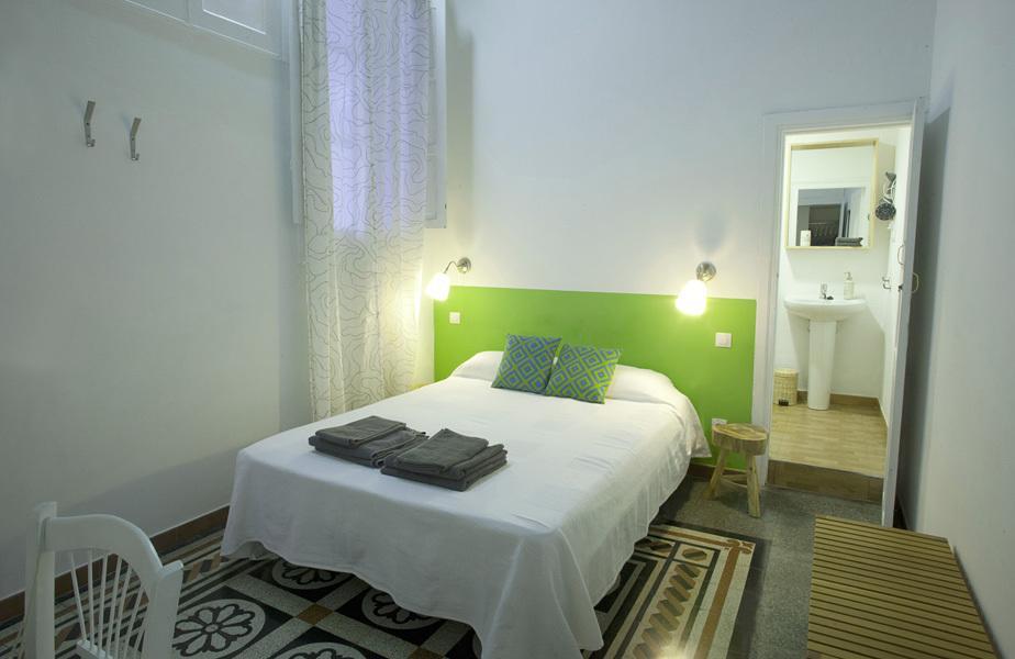 Bed & Breakfast Downtown House San Agustin (Gran Canaria)