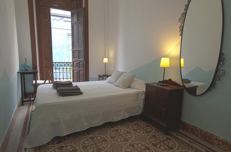 Downtown House Bed & Breakfast
