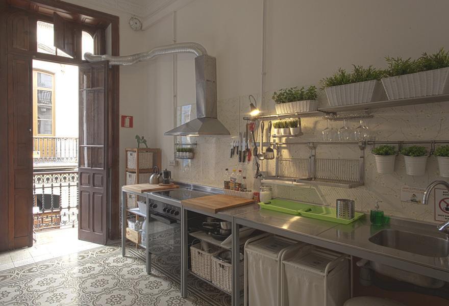 Bed & Breakfast Downtown House 2*