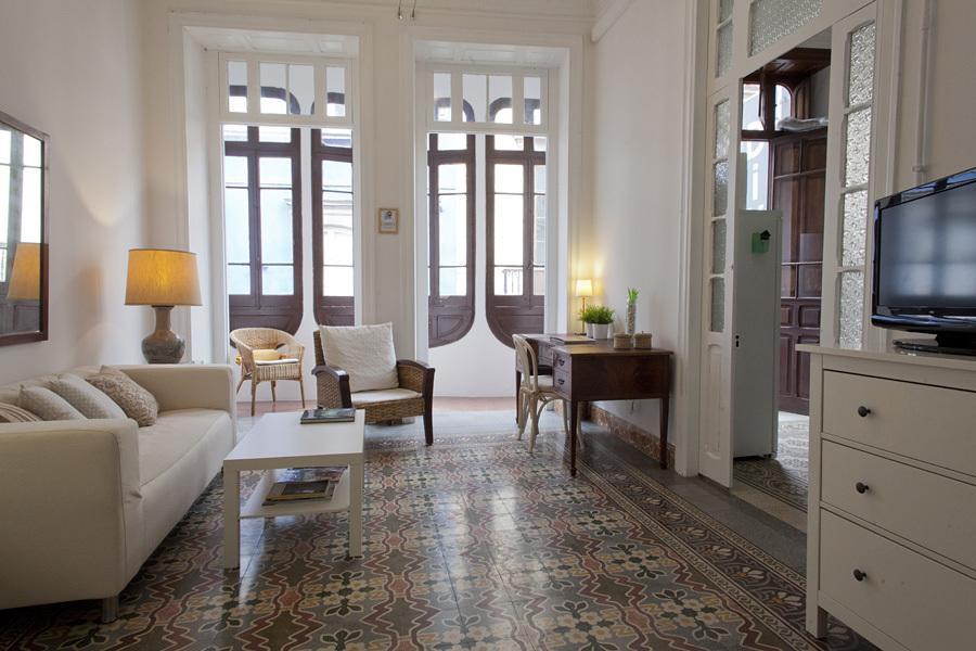 Bed & Breakfast Downtown House 2*