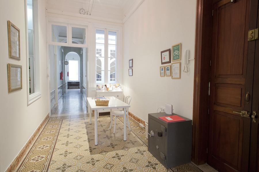 Downtown House Bed & Breakfast San Agustin (Gran Canaria)