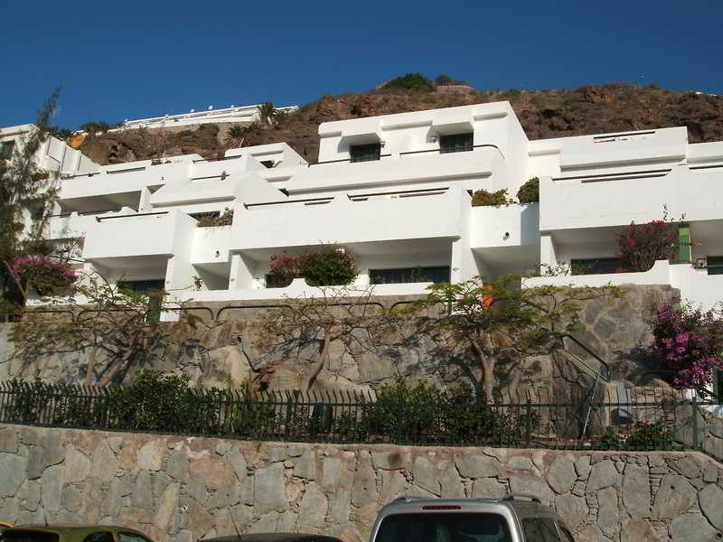 Apartment Canaima (adults Only) Puerto Rico (Gran Canaria)