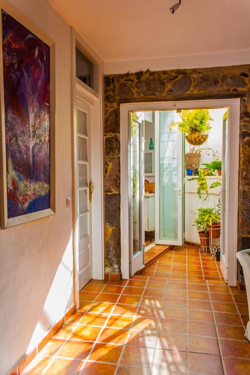 Holiday home La Casilla Agaete (Gran Canaria)