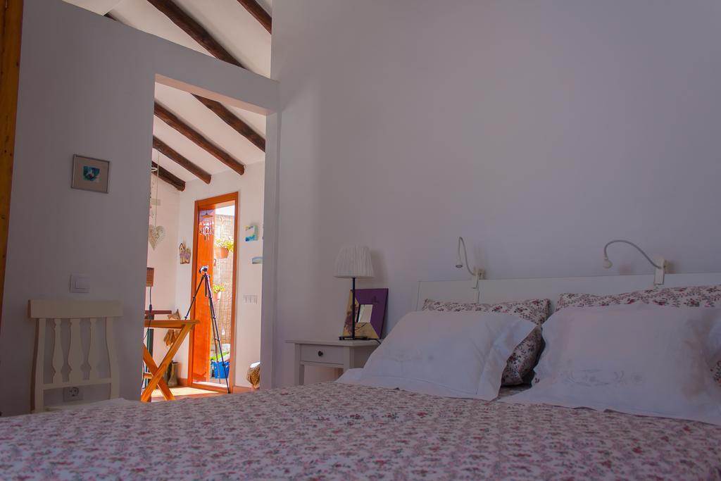 La Casilla Holiday home Agaete (Gran Canaria)