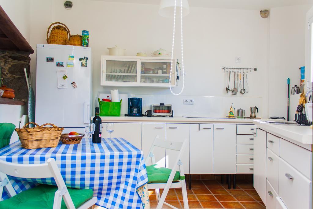 Holiday home La Casilla *