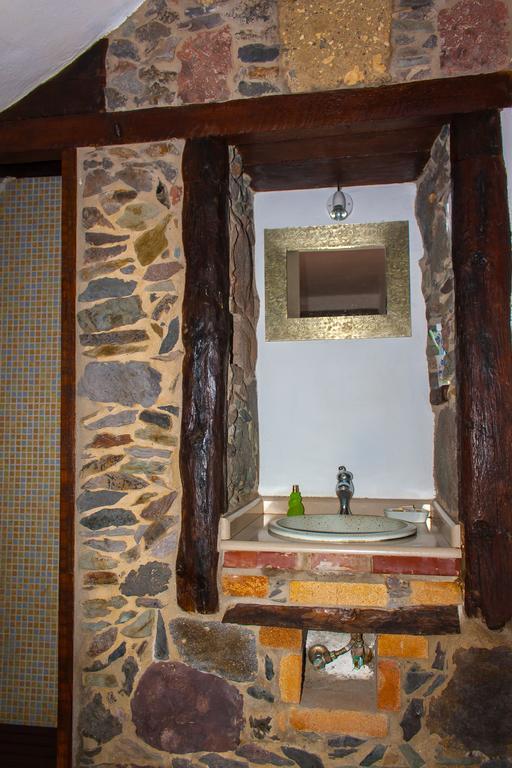 La Casilla Holiday home *