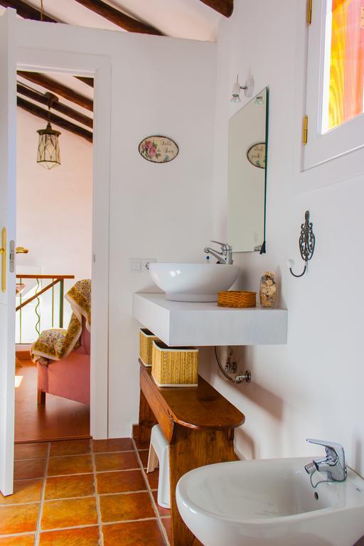 Holiday home La Casilla