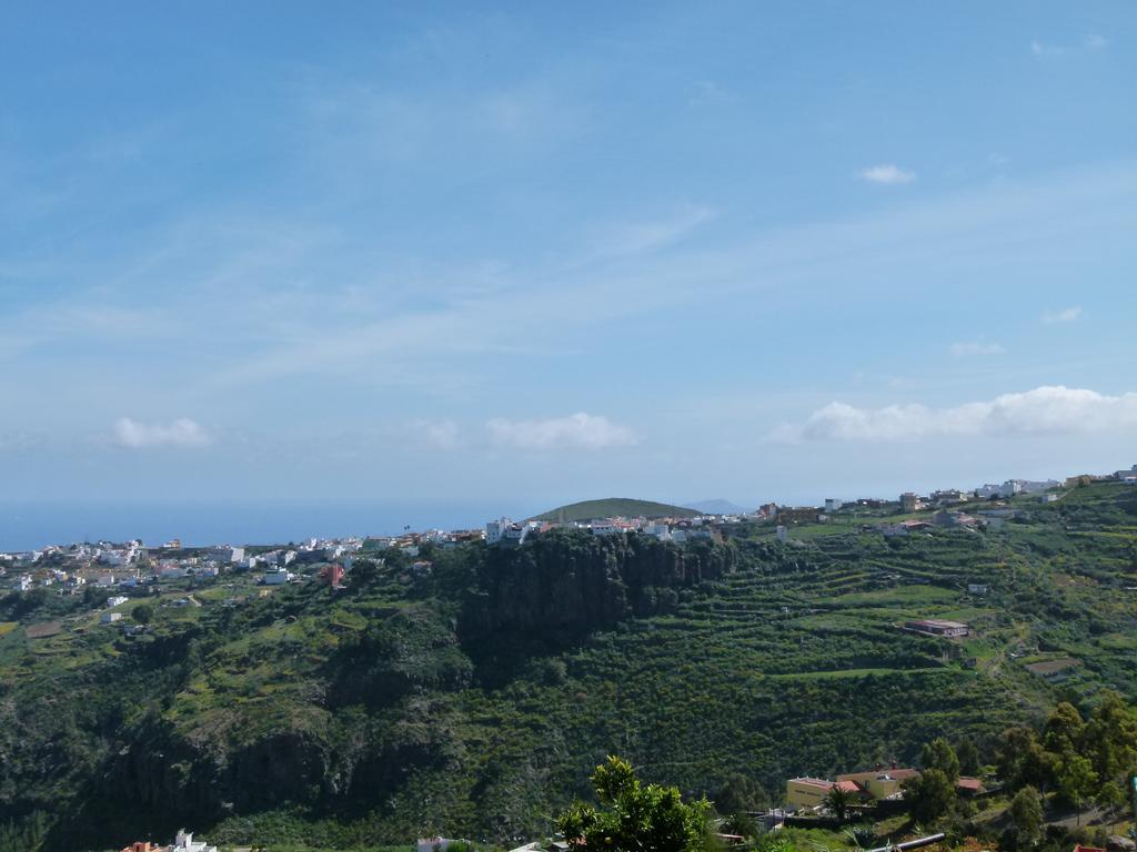 Casa vacanze El Brezal El Palmital