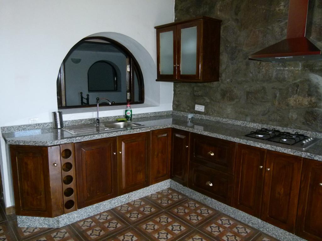 El Brezal * El Palmital