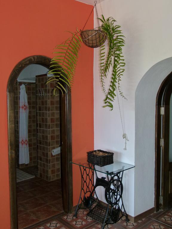 El Brezal Casa vacanze