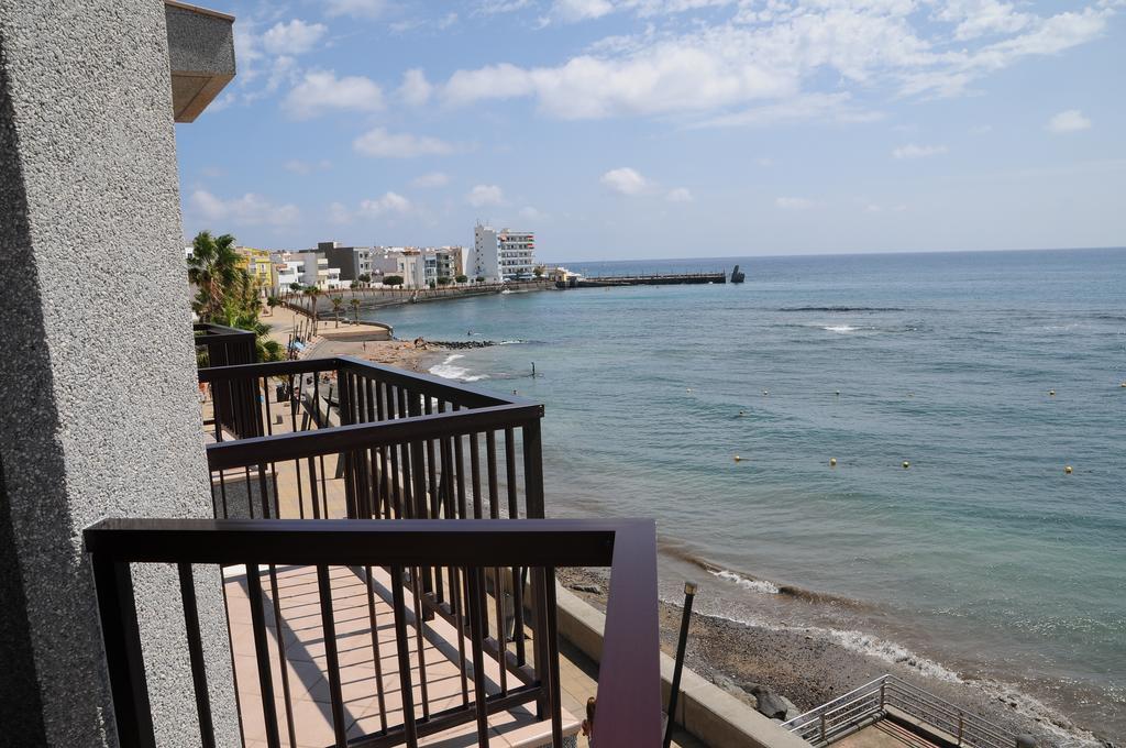 Appartamento Emycanarias Primera Linea De Playa Arinaga