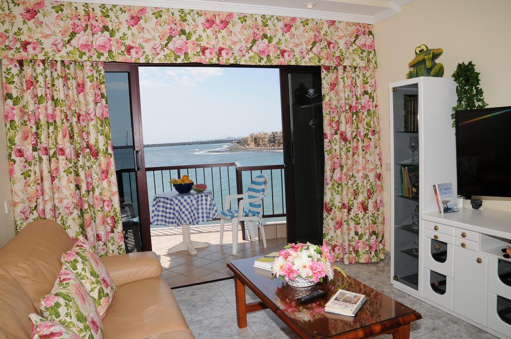 Appartamento Emycanarias Primera Linea De Playa *