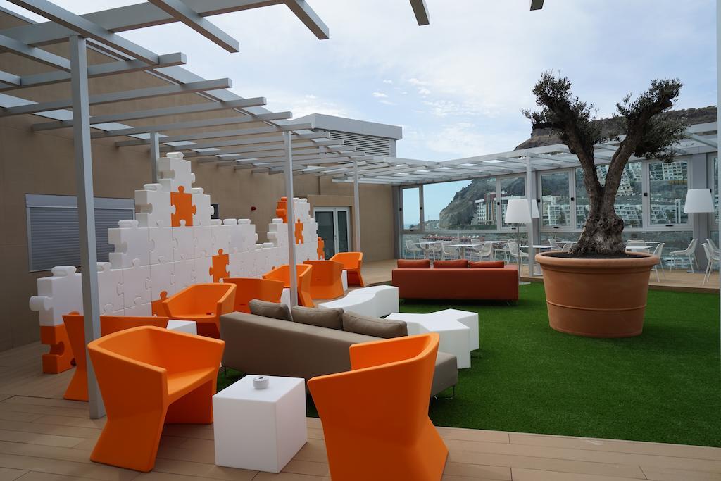Apartahotel Riviera Vista Playa Del Cura (Gran Canaria)