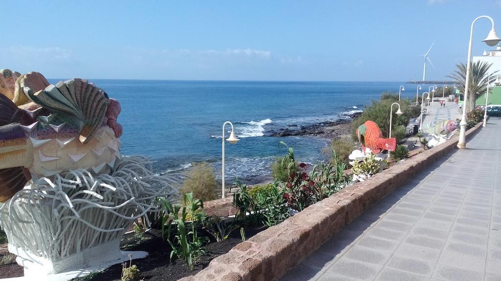 Appartamento Rincon Mirador Risco