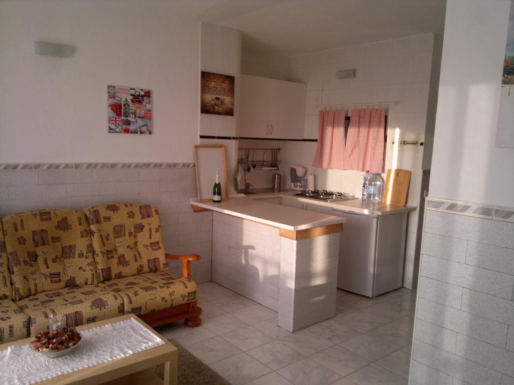 Loma Dos, Arguineguin