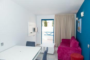 Hotel Caribe Ii Playa del Inglés