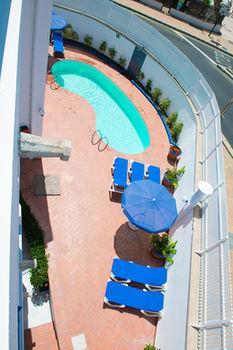 Hotel Caribe Ii Playa del Inglés