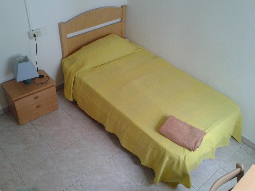 Hostel Falow *