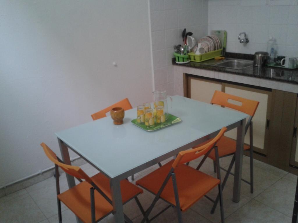 Hostel Falow *