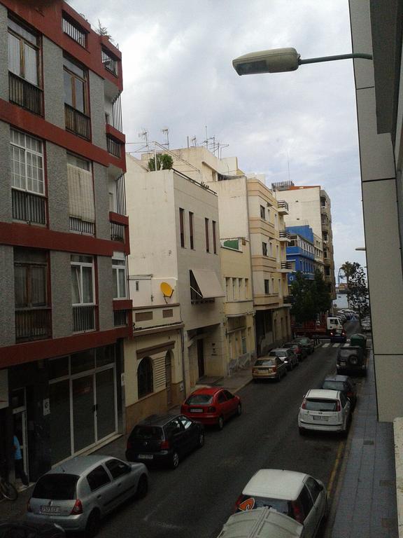 Falow Las Palmas de Gran Canaria