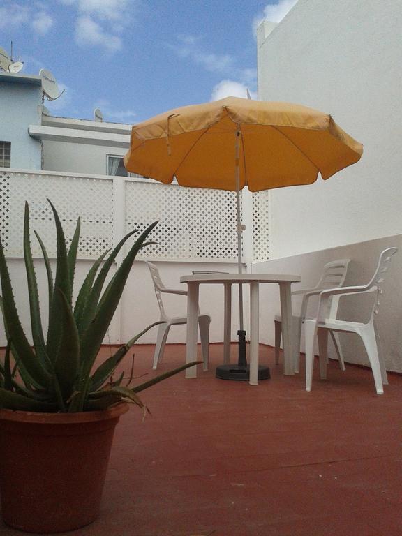 Hostel Falow Las Palmas de Gran Canaria
