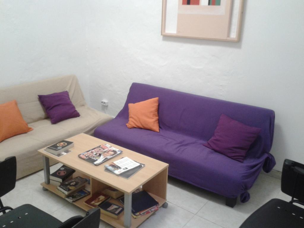 Hostel Falow Las Palmas de Gran Canaria