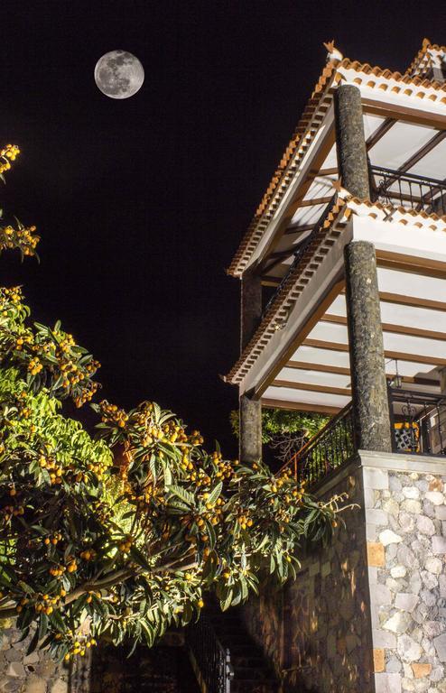 Villa Casa El Rincon De Loli *