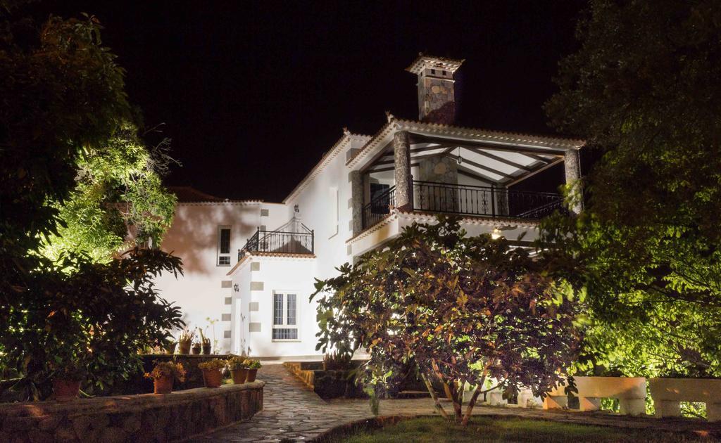 Villa Casa El Rincon De Loli *