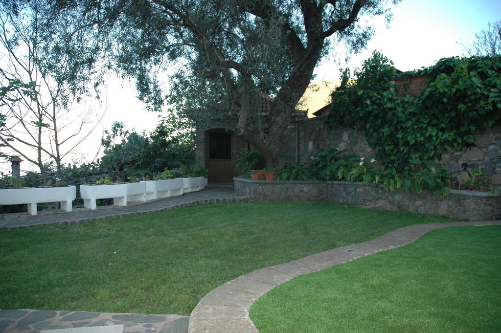 Villa Casa El Rincon De Loli Tenteniguada