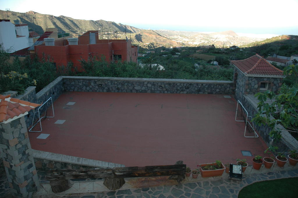 Villa Casa El Rincon De Loli *