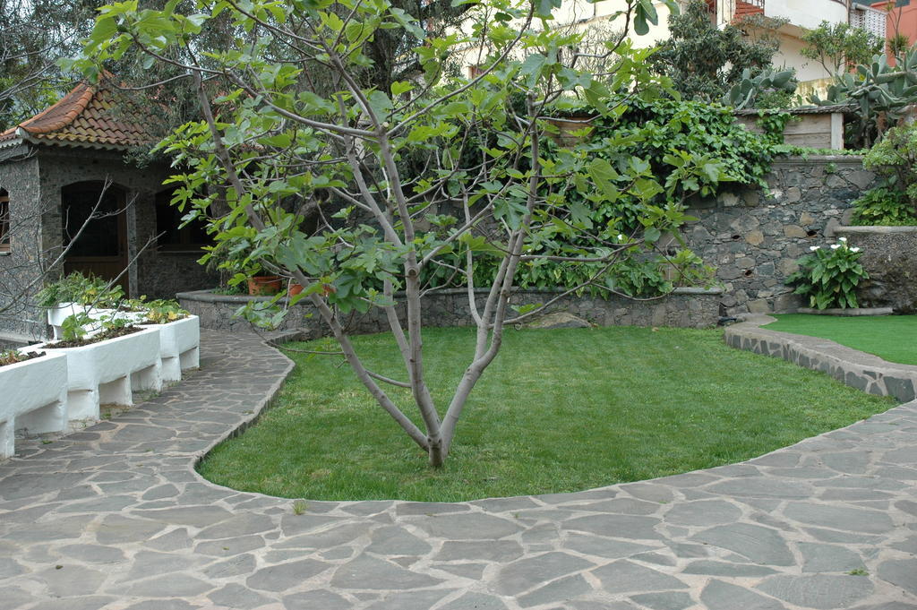 Villa Casa El Rincon De Loli Tenteniguada
