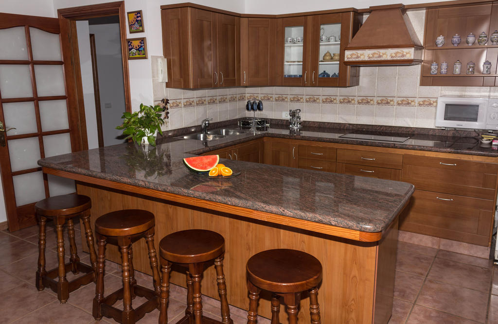 Villa Casa El Rincon De Loli