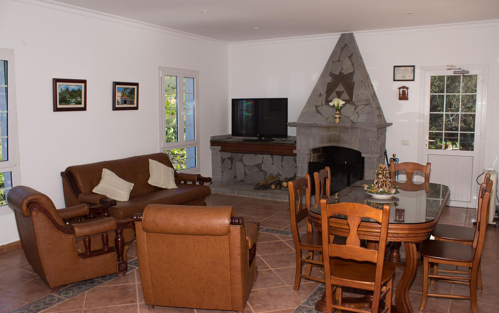 Villa Casa El Rincon De Loli Tenteniguada