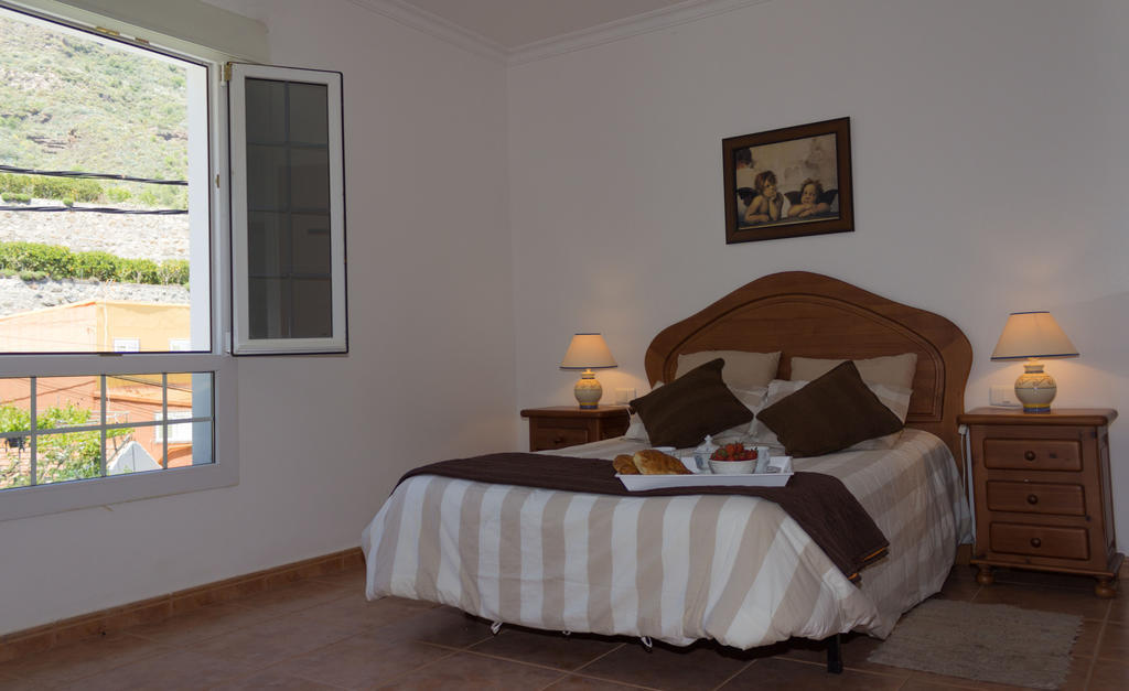 Villa Casa El Rincon De Loli