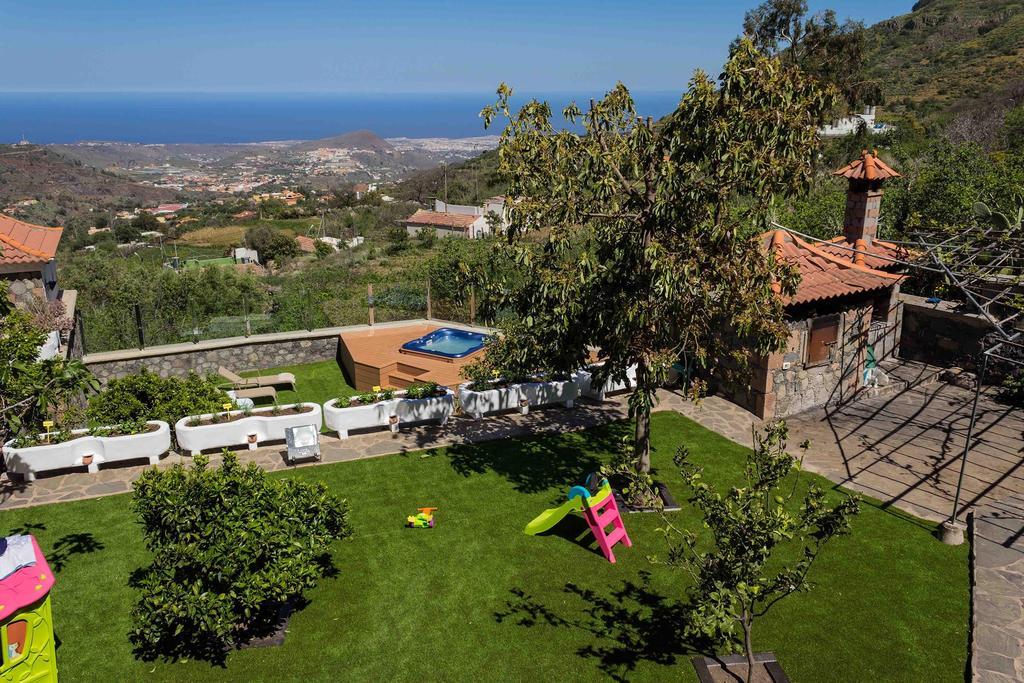 Casa El Rincon De Loli