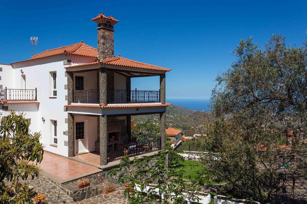 Villa Casa El Rincon De Loli Tenteniguada