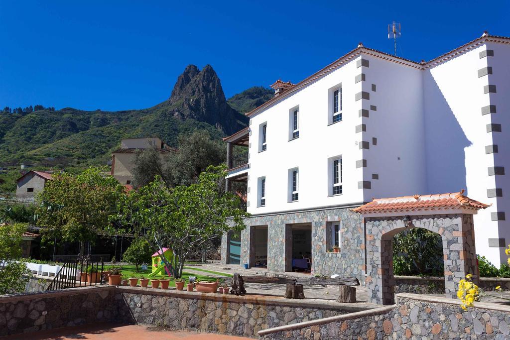 Villa Casa El Rincon De Loli Tenteniguada