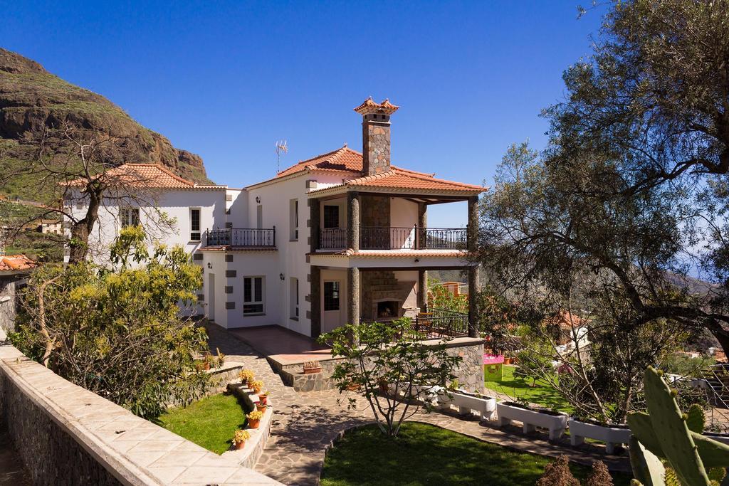 Villa Casa El Rincon De Loli *
