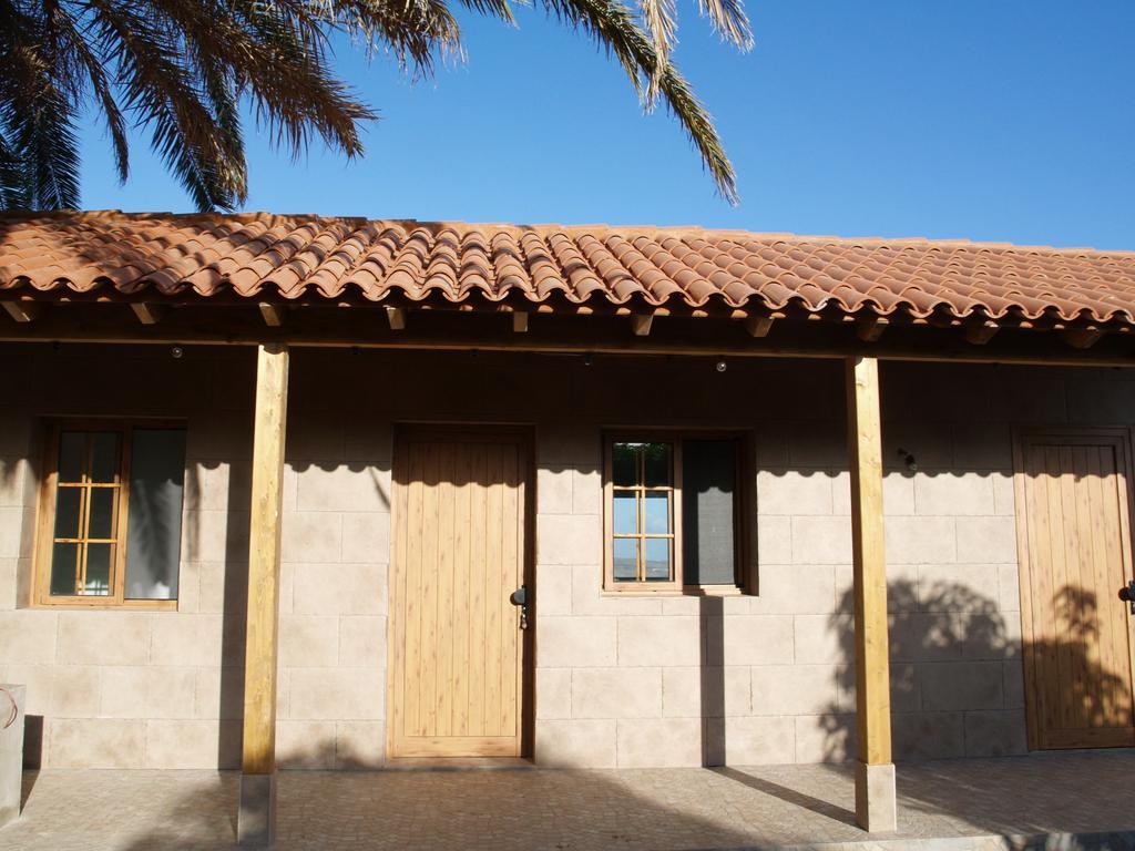Casa di campagna The Black Horse Canarias - Adults Only