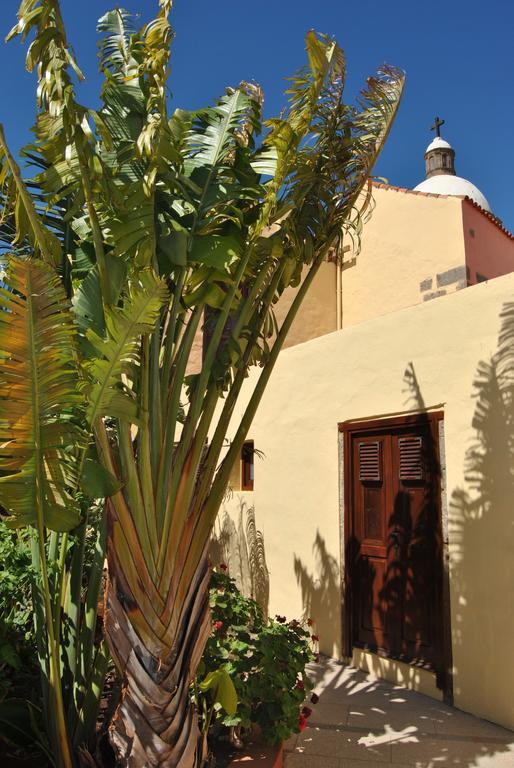 Casa di campagna La Aldaba