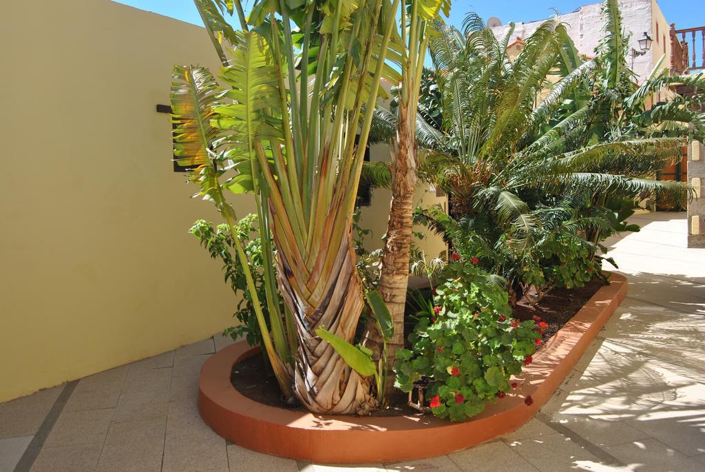 Casa di campagna La Aldaba Agüimes