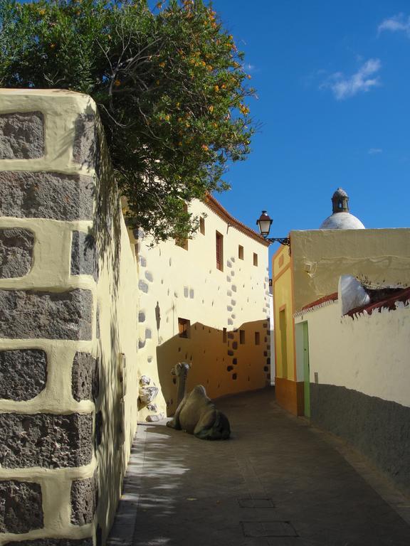 Casa di campagna La Aldaba