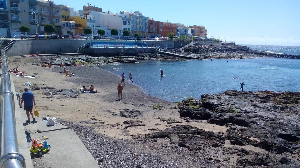 Appartamento Rincon Mirador Risco *