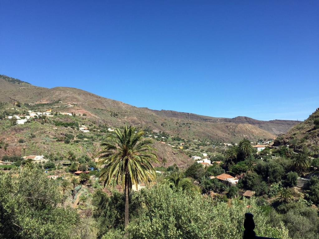 Finca Mariola