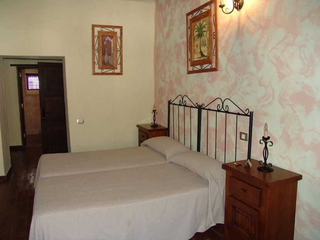 Hotel La Hacienda Del Molino Playa del Inglés