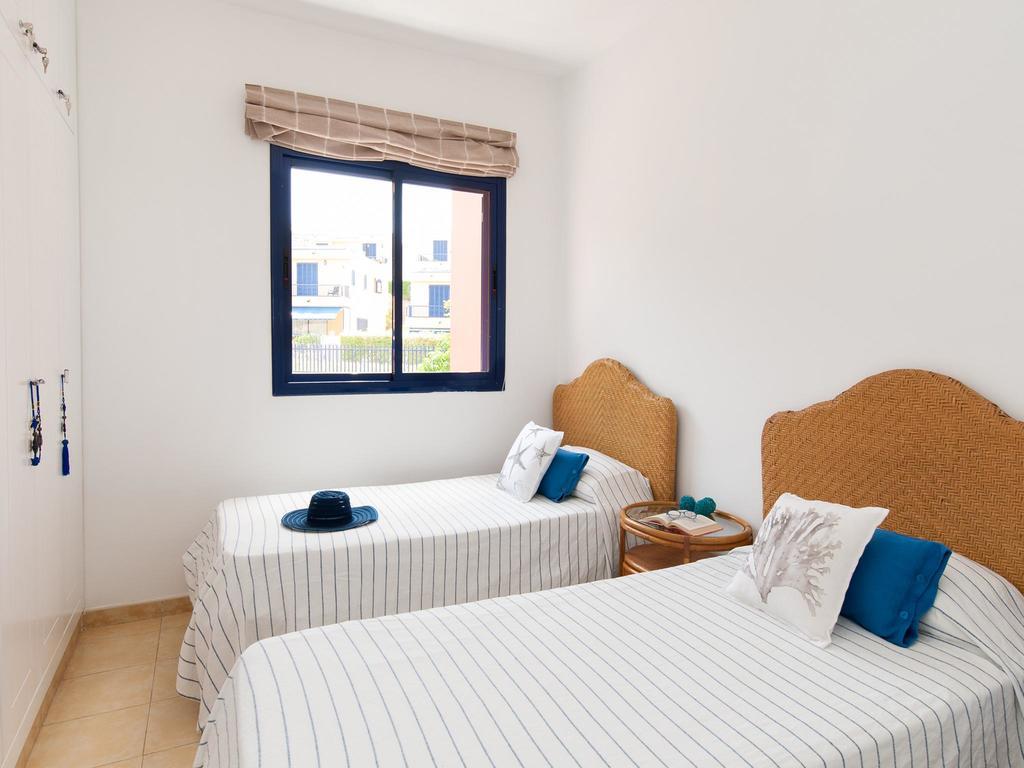Casas By Villagrancanaria Meloneras