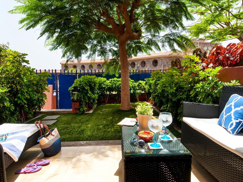 Casas By Villagrancanaria