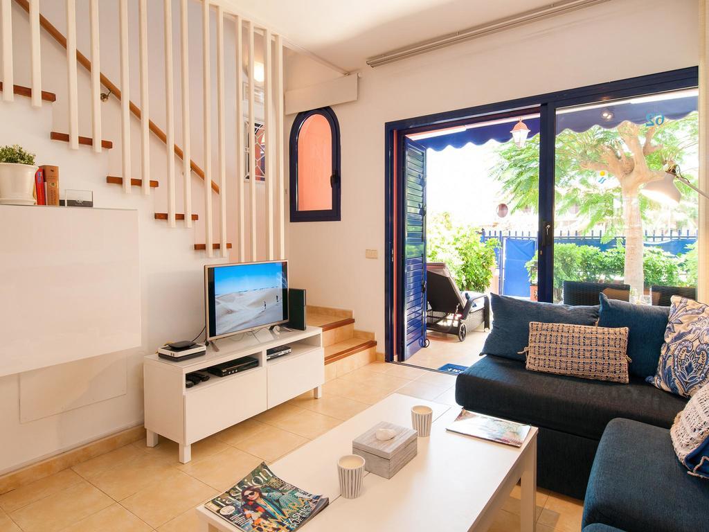Villa Casas By Villagrancanaria *